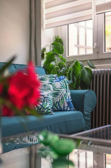 Brilliant 1Br Apt In Kolonaki Apartment Athens Exterior photo